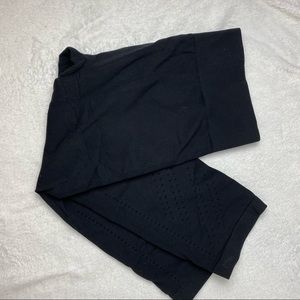 🎉Cropped Champion leggings 🎉